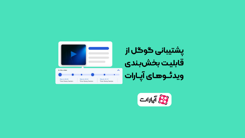 بخش-بندی-ویدئو