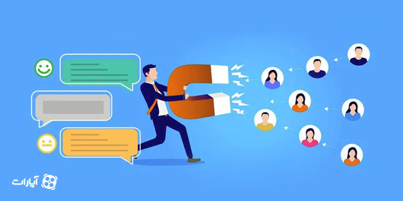 کامنت مارکتینگ