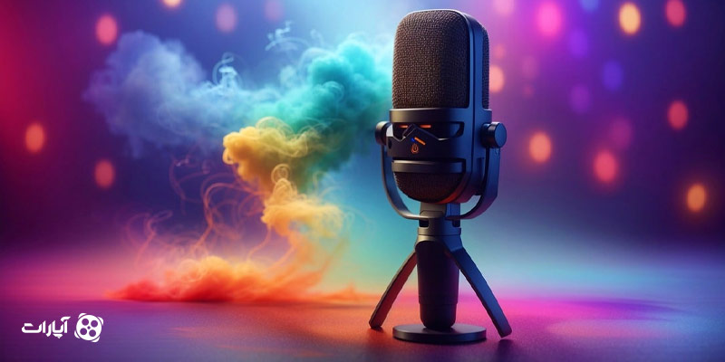 پادکست چیست؟