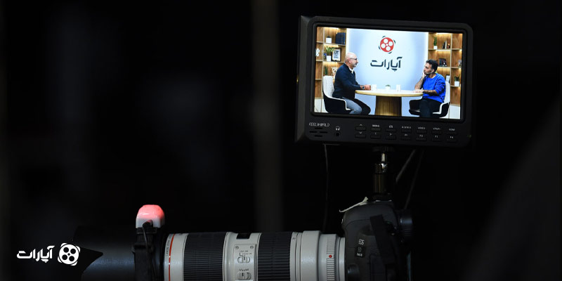 فصل سوم آپارات کست