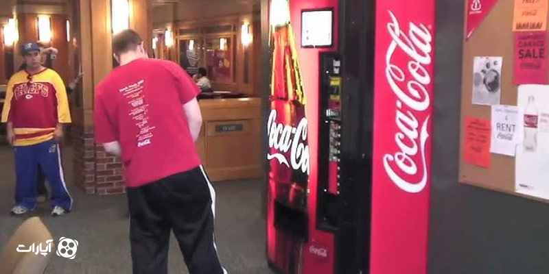 تعامل بالا با مخاطبان