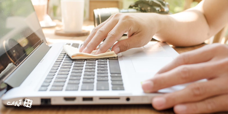 مقایسه هزینه نگهداری لپ‌تاپ