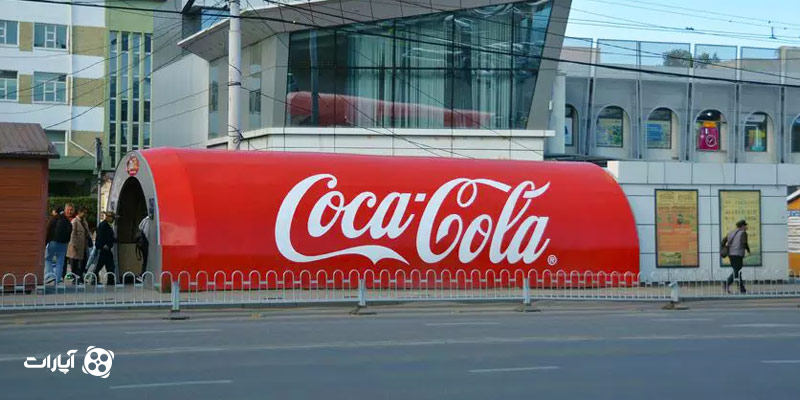 بازاریابی محیطی (Ambient Marketing)