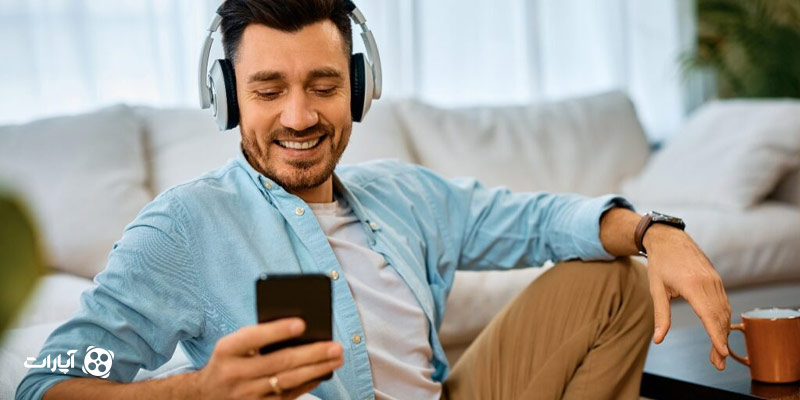 مزایای هدفون 
معایب هدفون
هدفون