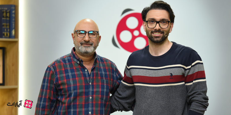 عرفان و منصور