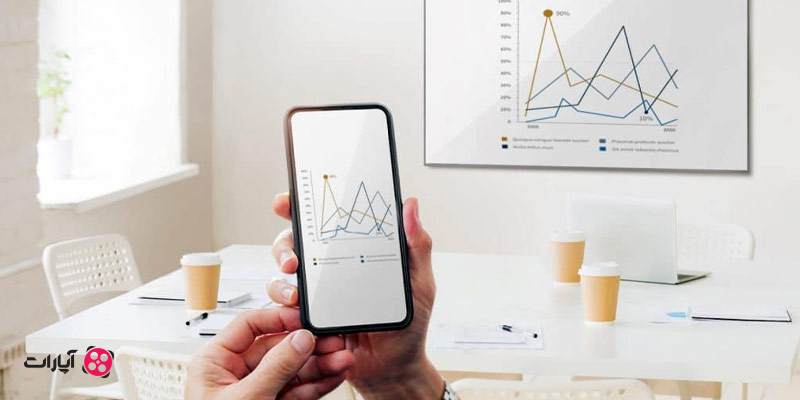 Miracast؛ Screen Mirroring (برای اندروید)