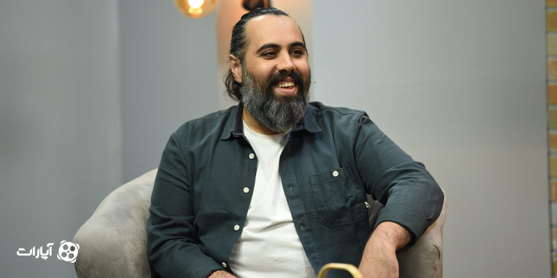 آفرود با پیمان