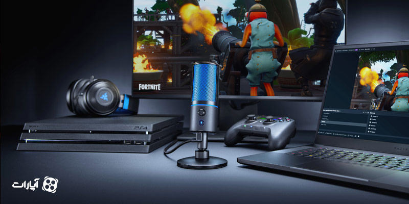 کسب درآمد از طریق استریم بازیهای PS4