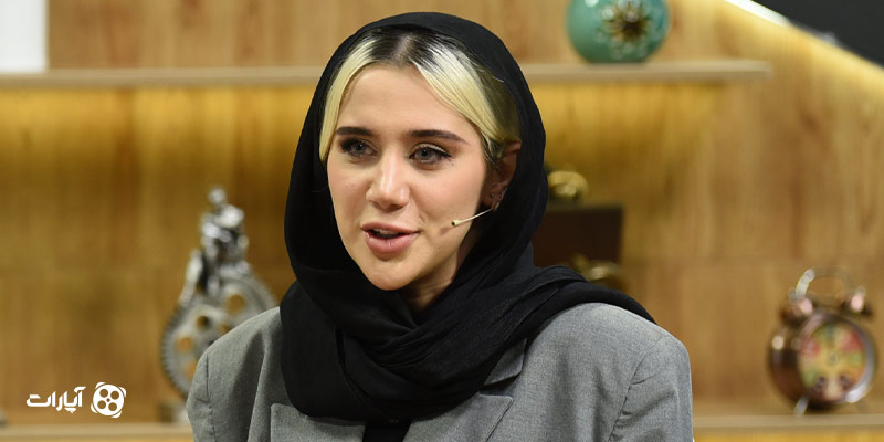ملینا مقدم