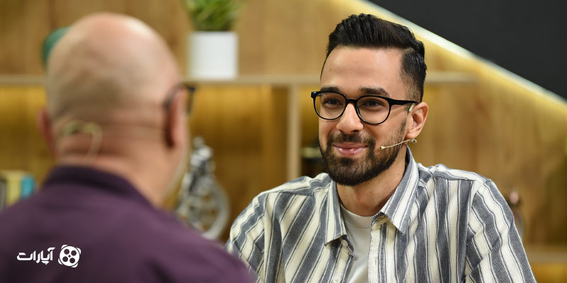حمیدرضا محمدی
