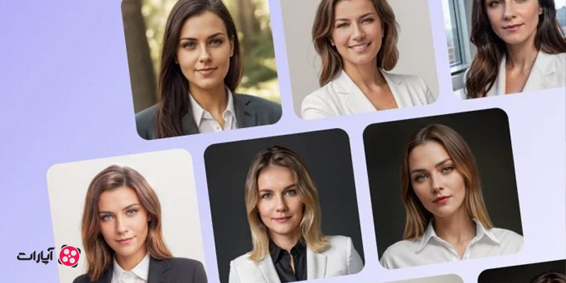 AI Portraits